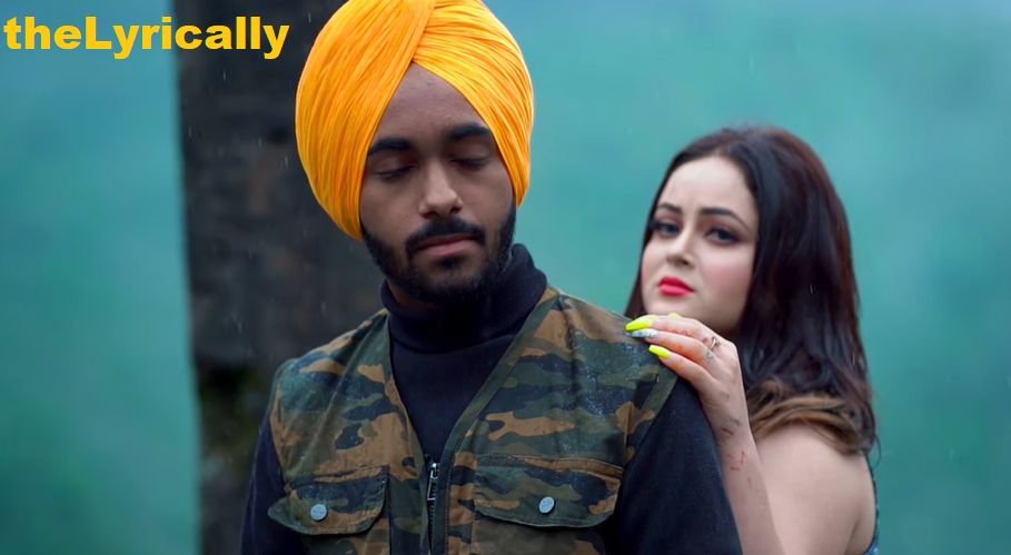 Laash Lyrics Preet Sukh TheLyrically