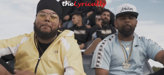 Patt Sutteya Lyrics - Sunny Malton & Big Boi Deep | theLyrically.com