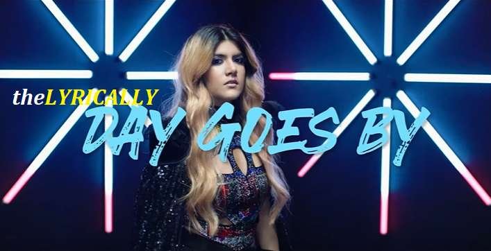 Day Goes By Lyrics - Ananya Birla ft. Sean Kingston | theLyrically.com