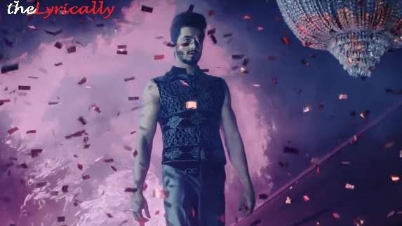 Tharak Lyrics Mamta Sharma Nakash Aziz Mr Faisu Thelyrically Com tharak lyrics mamta sharma nakash