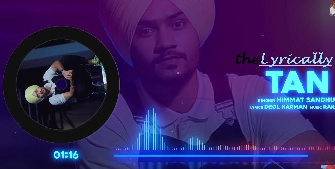 Punjabi Thelyrically Com