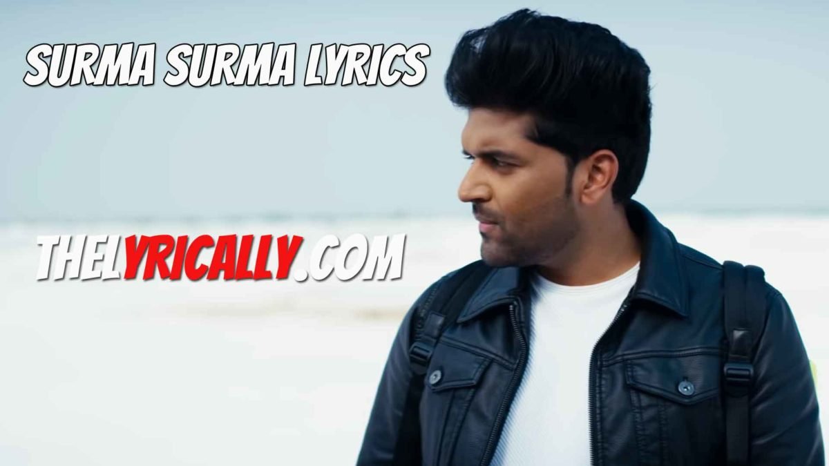 Surma Surma Lyrics Guru Randhawa Jay Sean Thelyrically Com A song lyrics trivia app and playing card game, where you try to match the correct word found within the lyrics. surma surma lyrics guru randhawa