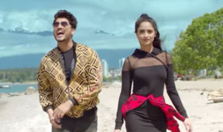 Trust Me Lyrics Gurnam Bhullar Thelyrically Com