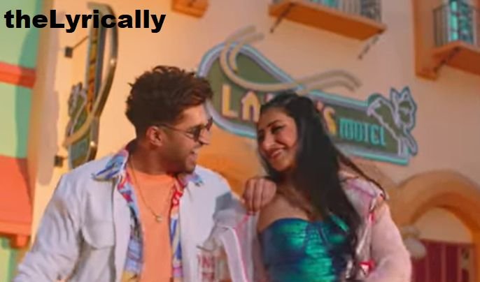 Oye Hoye Hoye Lyrics - Jassie Gill & Simar Kaur | theLyrically.com